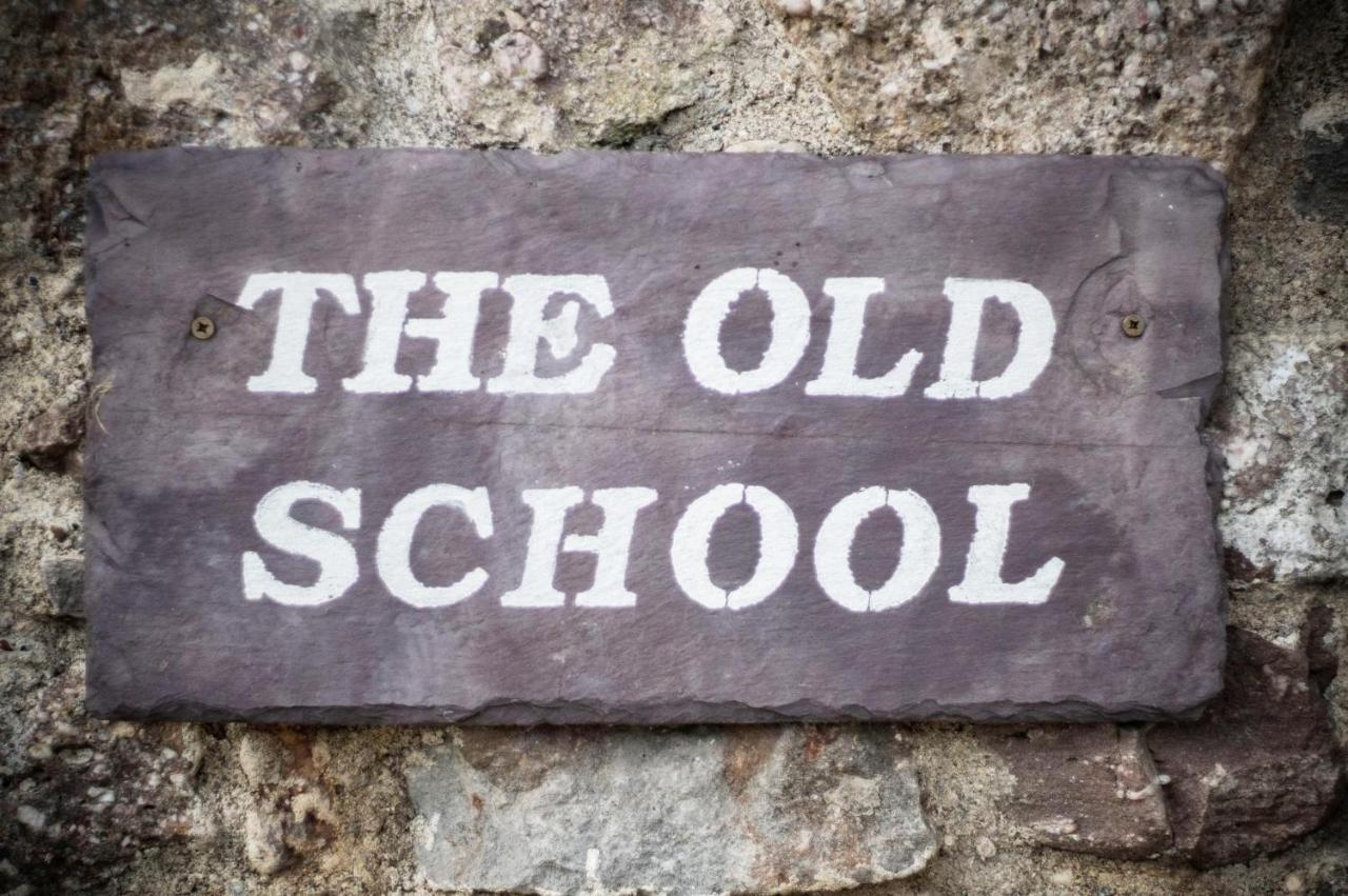 The Old School Cottage Ship Farm - 1 Bedroom - โรสซิลิ ภายนอก รูปภาพ