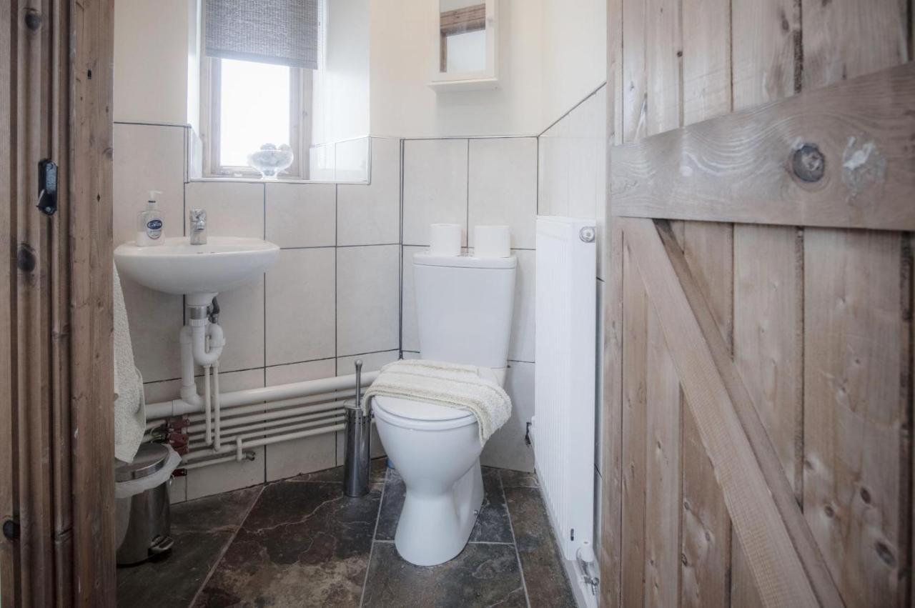 The Old School Cottage Ship Farm - 1 Bedroom - โรสซิลิ ภายนอก รูปภาพ
